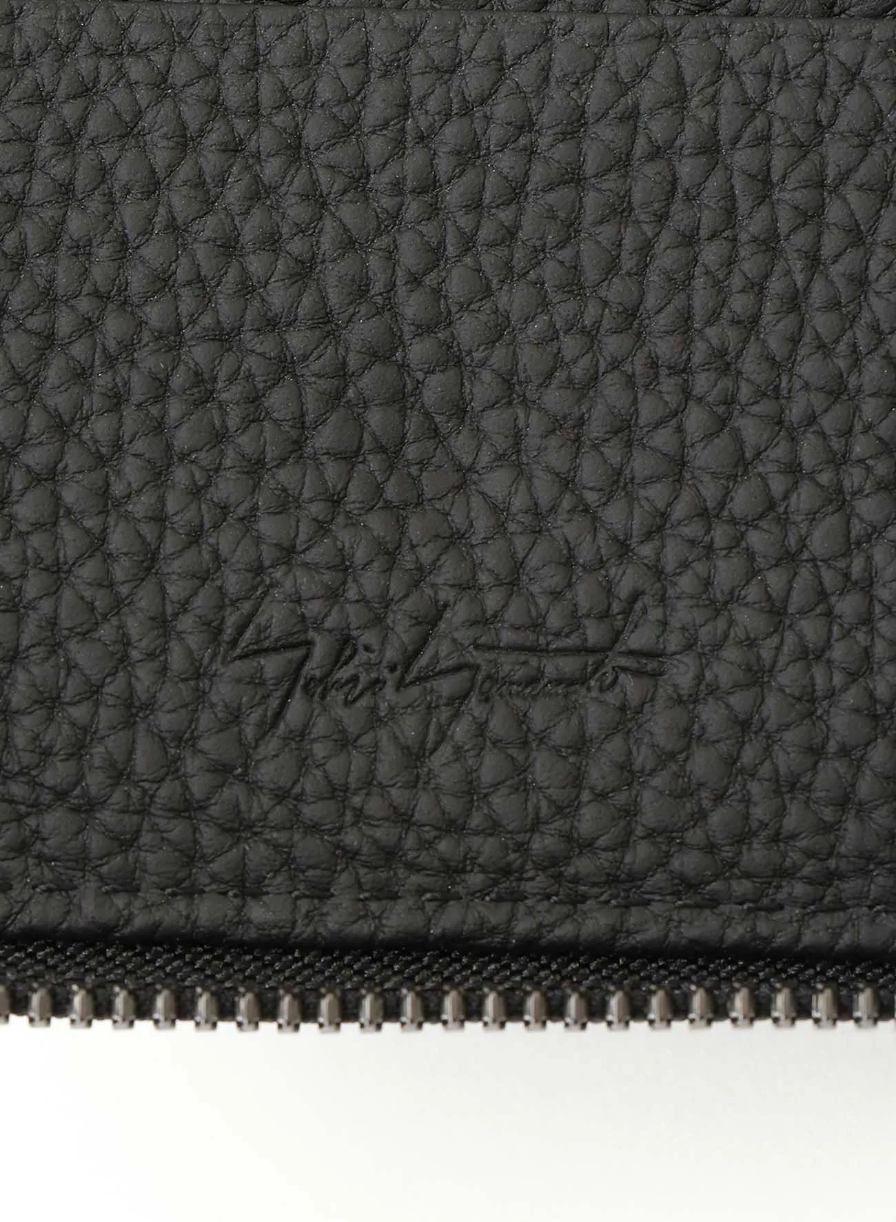 SQUARE WALLET/LG